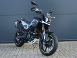 BENELLI BKX 300 S