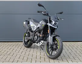 Benelli BKX 300 S 2026 nieuw