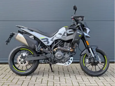 BENELLI BKX 300 S – foto 2