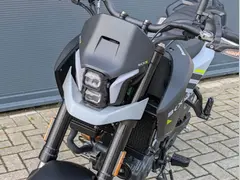 Benelli BKX 300 S 2026 nieuw – foto 6 van 24