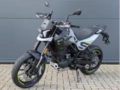 Benelli BKX 300 S 2026 nieuw – foto 5 van 24