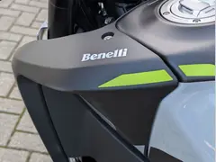 Benelli BKX 300 S 2026 nieuw – foto 10 van 24