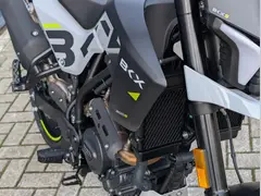Benelli BKX 300 S 2026 nieuw – foto 7 van 24