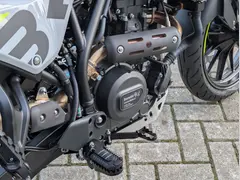 Benelli BKX 300 S 2026 nieuw – foto 8 van 24