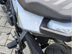 Benelli BKX 300 S 2026 nieuw – foto 11 van 24