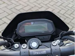 Benelli BKX 300 S 2026 nieuw – foto 12 van 24