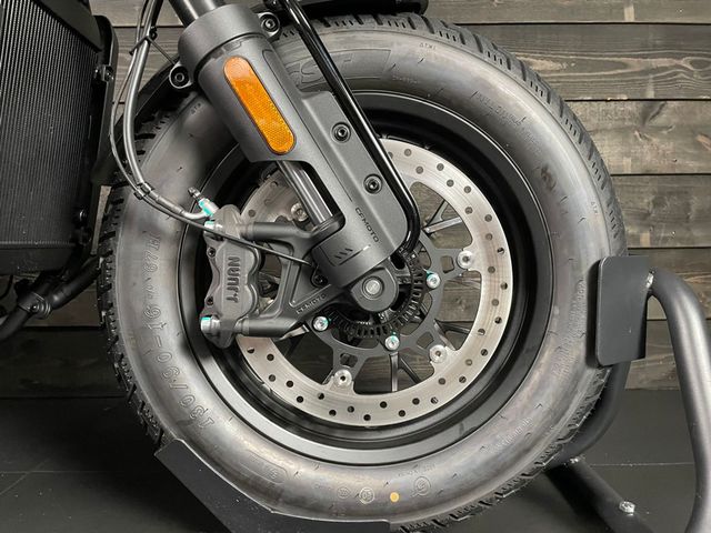 cfmoto - 450-clc