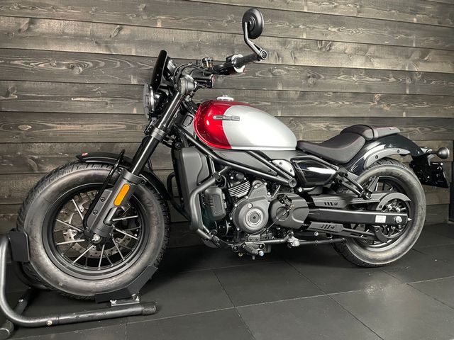cfmoto - 450-clc
