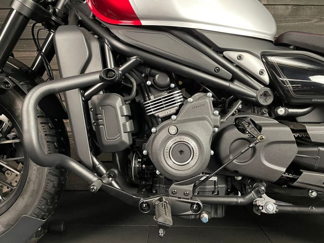 cfmoto - 450-clc