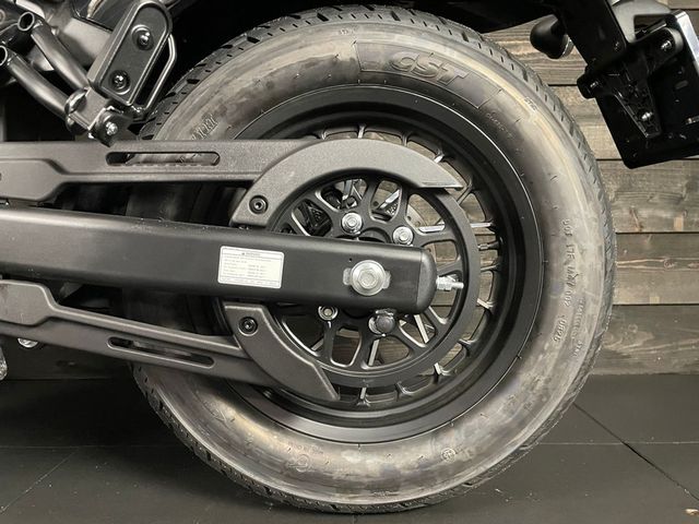 cfmoto - 450-clc