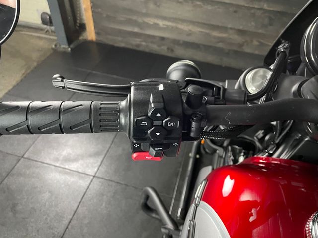 cfmoto - 450-clc
