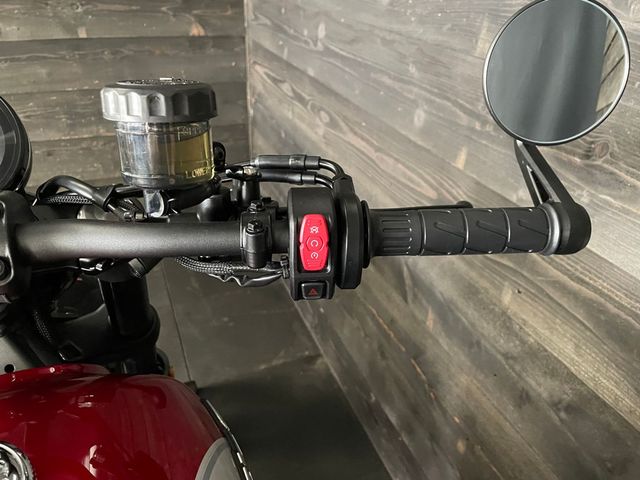 cfmoto - 450-clc