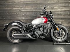 Cfmoto 450CL-C A2 Demo 2026 occasion – foto 1 van 15