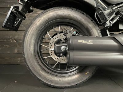 CFMOTO 450 CLC – foto 4