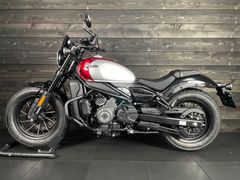 Cfmoto 450CL-C A2 Demo 2026 occasion – foto 8 van 15