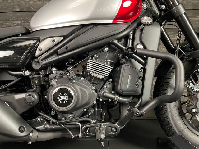 cfmoto - 450-clc