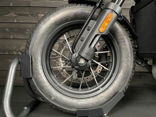 cfmoto - 450-clc