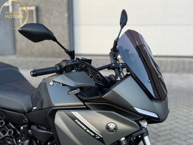 yamaha - tracer-7