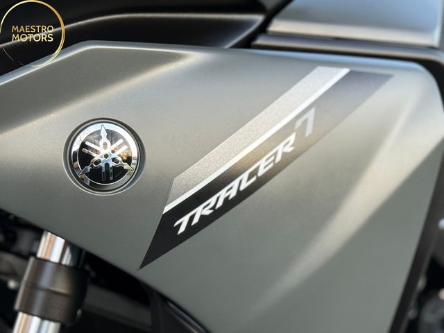 yamaha - tracer-7