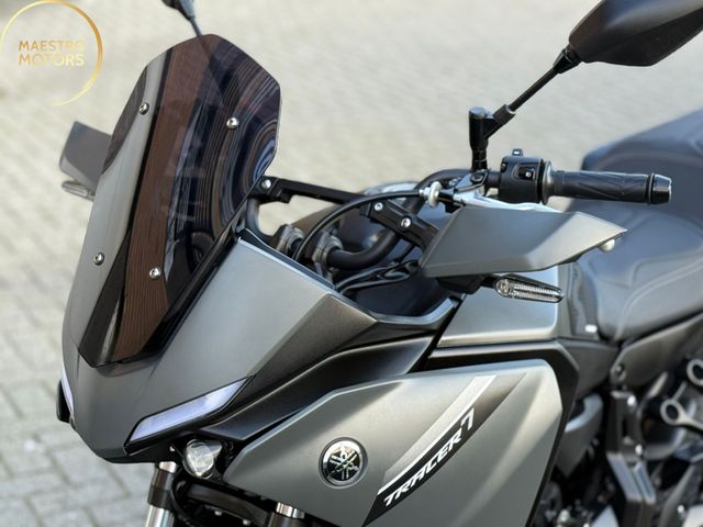yamaha - tracer-7