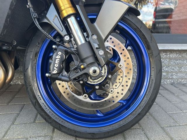 suzuki - gsx-s-1000-street-x-treme