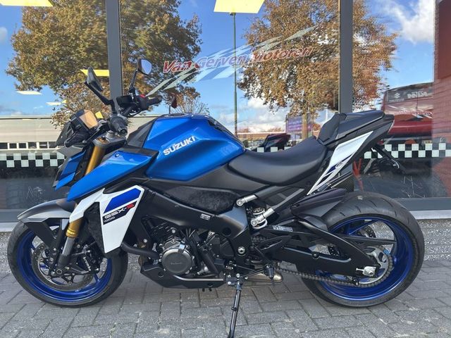 suzuki - gsx-s-1000-street-x-treme