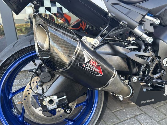 suzuki - gsx-s-1000-street-x-treme
