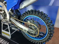 Yamaha YZ 450 F 2025 occasion – foto 7 van 13