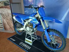 Yamaha YZ 450 F 2025 occasion – foto 9 van 13