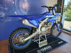 Yamaha YZ 450 F 2025 occasion – foto 10 van 13