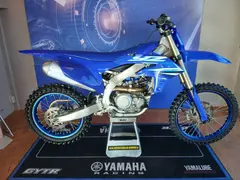 Yamaha YZ 450 F 2025 occasion – foto 8 van 13