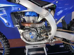 Yamaha YZ 450 F 2025 occasion – foto 5 van 13