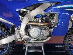Yamaha YZ 450 F 2025 occasion – foto 11 van 13