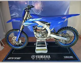 Yamaha YZ 450 F 2025 occasion
