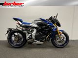 MV AGUSTA BRUTALE 1000 RR ASSEN