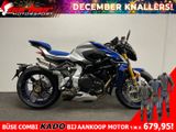 MV AGUSTA BRUTALE 1000 RR ASSEN