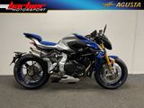 MV AGUSTA BRUTALE 1000 RR ASSEN