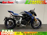MV AGUSTA BRUTALE 1000 RR ASSEN