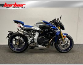 MV Agusta Brutale 1000 RR Assen 2025 nieuw