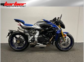 MV Agusta Brutale 1000 RR Assen 2025 nieuw