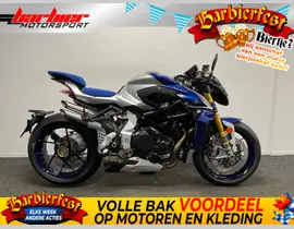 MV Agusta Brutale 1000 RR Assen 2025 nieuw