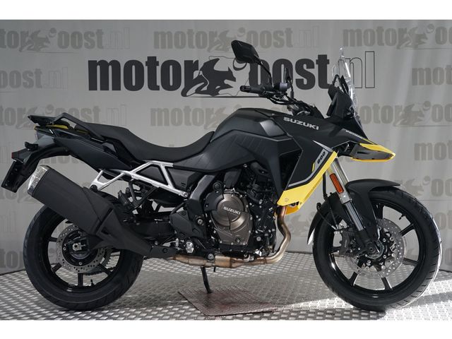 suzuki - v-strom-800