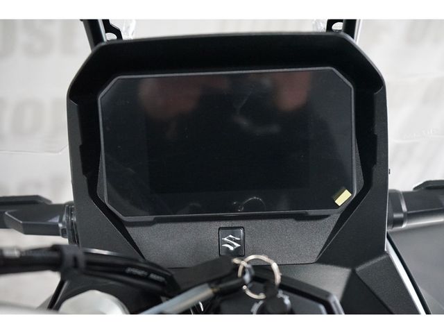 suzuki - v-strom-800