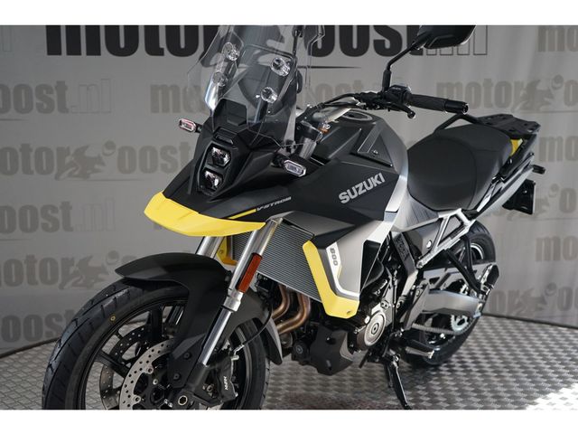 suzuki - v-strom-800