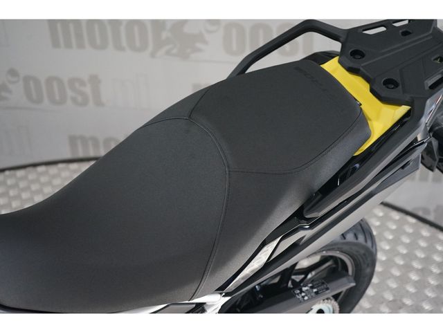 suzuki - v-strom-800