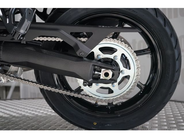 suzuki - v-strom-800