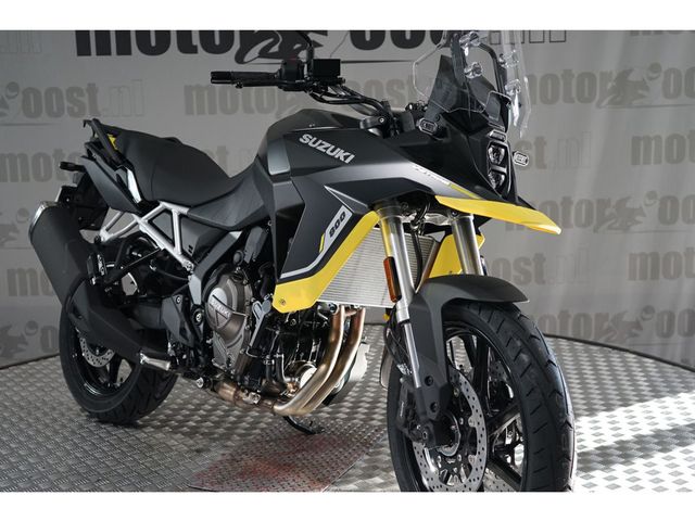 suzuki - v-strom-800