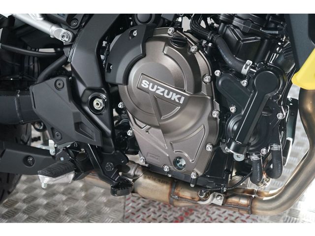 suzuki - v-strom-800