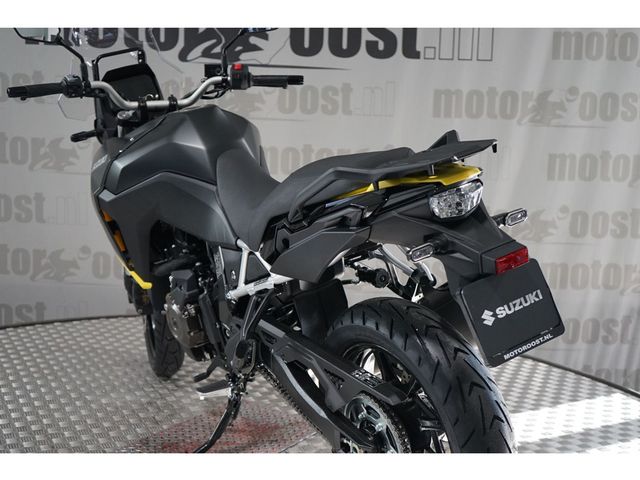 suzuki - v-strom-800