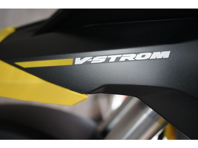 suzuki - v-strom-800